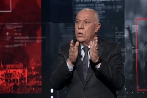 قسطرة وتركيب شبكات للخبير والمحلل العسكري اللواء الدويري…سلامات