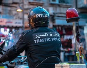 الأمن العام يحذر من مخالفة التتابع القريب