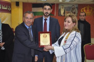 نفاع ترعى احتفالية يوم الكرامة وعيد الام