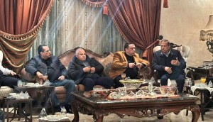 حزب تقدُّم يقرر تشكيل لجنة لتنسيق الاستعداد للإنتخابات المقبلة