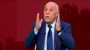 شفاء اللواء الدويري من عارض صحي مفاجئ