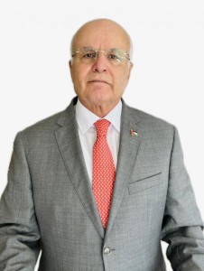 حدادين يكتب: ليس رداً على العموش .. المرأة الجميلة كما أراها