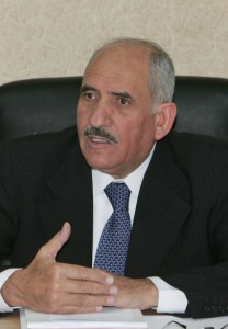 JPMC Chairman Mohammad Thnaibat Honored as World Leader Businessperson