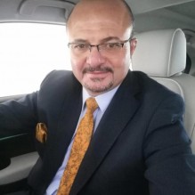 المحامي محمد أحمد الروسان في ذمة الله