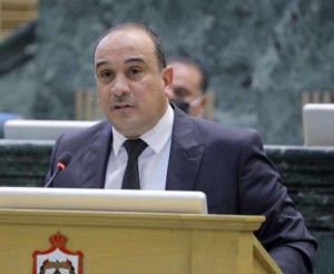 العياصرة عن المظاهرات: الحكماء ورطونا بالاشتباك