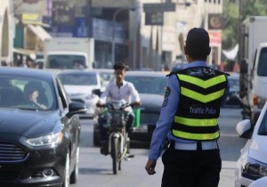 مصدر: العفو العام يشمل النقاط المرورية المسجلة ضد سائقين مخالفين