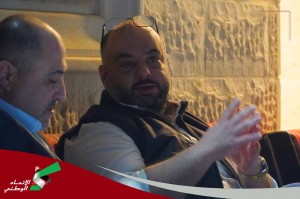 قيادات حزب الاتحاد الوطني الأردني في الزرقاء تجتمع لمناقشة الاستراتيجيات والتحديات في أمسية رمضانية