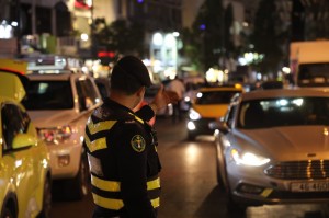 خطط أمنية ومرورية قبيل وخلال عطلة عيد الفطر