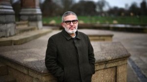 أبو ستّة رئيسا لجامعة غلاسكو البريطانية