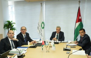 بنك صفوة الإسلامي يعقد اجتماعي الهيئة العامة العادي وغير العادي للسنة المالية 2023