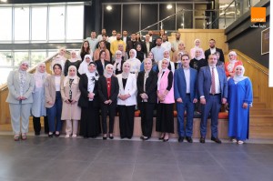 أورنج الأردن ووزارة الصحة تحتفيان بدور الإبداع والابتكار في القطاع الصحي في ملتقى الابتكار