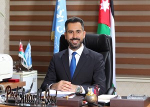 من هو النائب الحزبي الذي نريد؟ ... بقلم : أ.د. أنس راتب السعود