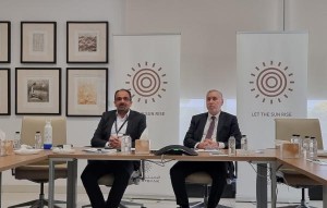 أبو خضرا : 25 مليون دينار صافي أرباح الاستثماري وتوزيع 10% كأرباح نقدية على المساهمين