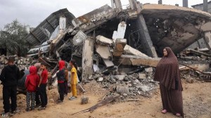 تل أبيب: المقترح الذي وافقت عليه حماس "مصري" وغير مقبول إسرائيليا