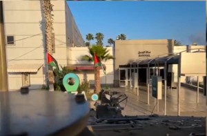 جيش الاحتلال الإسرائيلي يؤكد سيطرته على معبر رفح جنوبي غزة