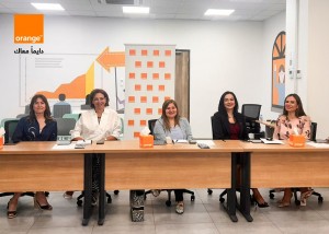 للعام الثالث على التوالي سيدات أردنيات مبدعات يتألقن في سماء ملهمة التغيير