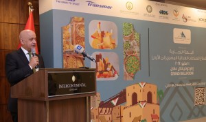 شركات مصرية: الأردن سوق واعدة ومنصة دخول عربية مهمة