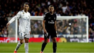 خطة ريال مدريد الجديدة .. إزاحة رونالدو عن القمة