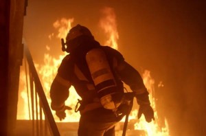 حادثة مأساوية .. وفاة 3 أشقاء بحريق منزل في عمان