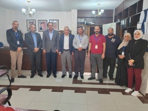 مدير عام صندوق التنمية والتشغيل يؤكد على السرعة في إنجاز معاملات المواطنين