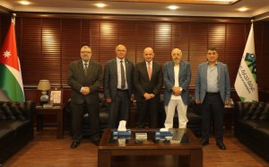 تجارة عمان تؤكد  على ضرورة دعم وتمكين قطاع الإسكان