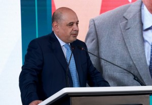 مندوبا عن الملك... الهناندة يفتتح منتدى استثمر بالاقتصاد الرقمي