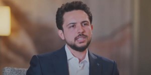 ولي العهد: كلام الملك في الغرف المغلقة كما في العلن
