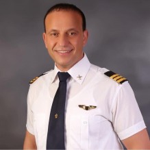 ‎شكرا سمو الامير فقد منحت ابنائي القدوة الحسنة