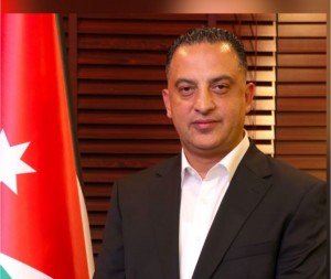 رجل الأعمال ابو عودة إلى الانتخابات