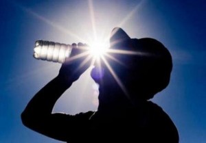 39 درجة في عمّان .. كتلة هوائية حارة وجافة يبدأ تأثيرها على الأردن الأحد