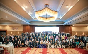 تكريم العلوم التطبيقية من IEEE فرع الأردن على إنجازها النوعي في مسابقة IEEExtreme على مستوى العالم