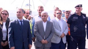 الجسر العربي ينقل 6300 حاج مصري عبر العقبه _ نويبع