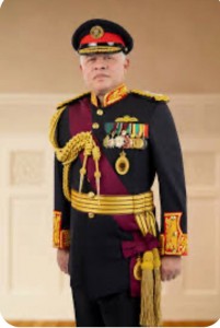 شركة الكهرباء الأردنية تهنىء باليوبيل الفضي