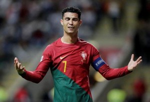 بينهم رونالدو .. يورو 2024 تشهد النهاية لخمسة مخضرمين