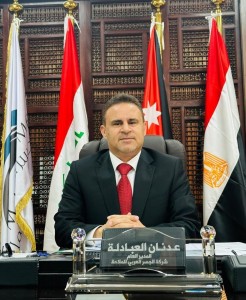 العقبة تنجح في استقبال الآف الحجاج المصريين