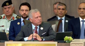 مدير عام الشؤون الفلسطينية يثمن عقد مؤتمر الاستجابة الإنسانية الطارئة لغزة