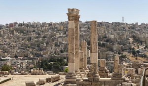 السبت .. أجواء صيفية معتدلة في اغلب المناطق