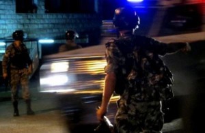 قضية ماركا تكشف مخزن متفجرات بأبوعلندا .. والامن: التفاصيل بعد التحقيق