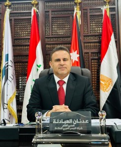 أسطول الجسر العربي نقل 140 الف مسافر خلال النصف الاول من هذا العام