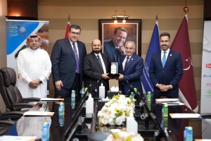 مذكرة تفاهم بين جامعة عمان الأهلية وجامعة العلوم التطبيقية "البحرينية "