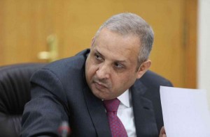 العجارمة: الأصل عدم الجمع بين الوظيفة العامة وأي عمل آخر