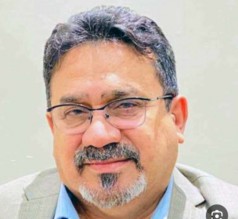 الشاعر العراقي علي الفواز يشارك بمهرجان جرش 2024