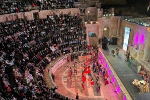 الشاعر العراقي سعد محمد حسين يشارك في مهرجان جرش 2024