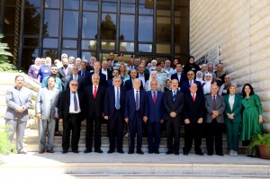 أ.د. حمدان بمؤتمر أبحاث الموهبة والتفوق : التحدّي الأكبر هو جمع التكنولوجيا والتربية وعلم النفس دون التضحية بالقيم التربوية والأخلاقية