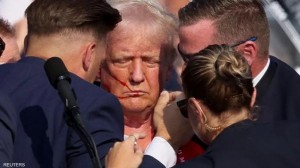 واشنطن تلقت معلومات عن مخطط إيراني لاغتيال ترامب