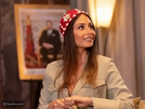 موعد ظهور النجمة هبة طوجي على مسرح مهرجان جرش