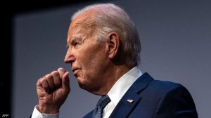 بايدن يستأنف حملته الانتخابية وسط دعوات  ديمقراطية" لانسحابه