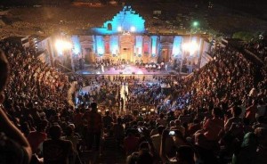 المدير التنفيذي لمهرجان جرش: لأول مرة منذ 40 عاما ... إلغاء فعاليات المسرح الجنوبي