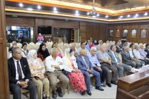 مهرجان جرش يفتتح برنامجه الثقافي باستعادة إرث محمود درويش