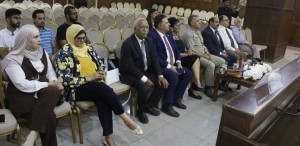 اتحاد الكتاب ينتدي حول "الإعلام في خدمة قضايا الأمة" في مهرجان جرش "38"